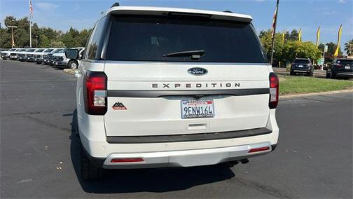 2023 Ford Expedition Timberline