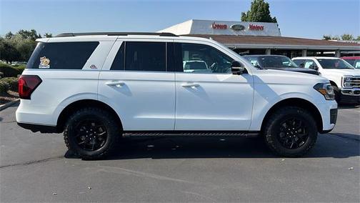 2023 Ford Expedition Timberline