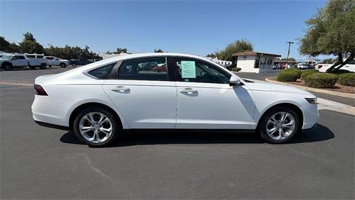 2023 Honda Accord LX 1.5T