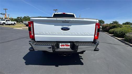 2025 Ford F-350 Lariat
