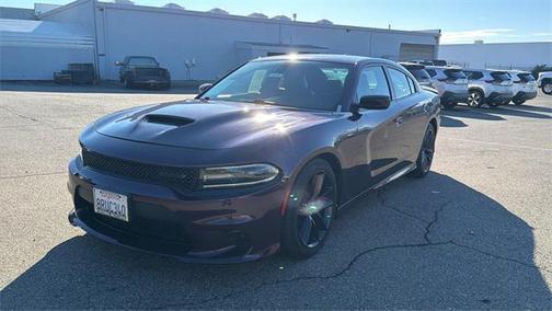 2020 Dodge Charger GT