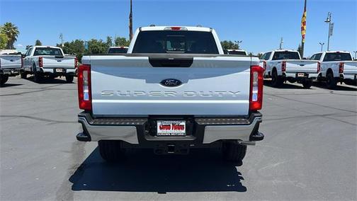 2025 Ford F-250 XLT