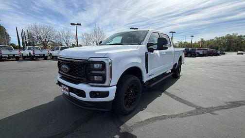 2026 Ford F-250 XLT