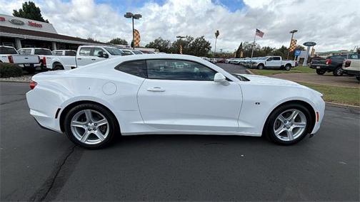 2024 Chevrolet Camaro 1LT