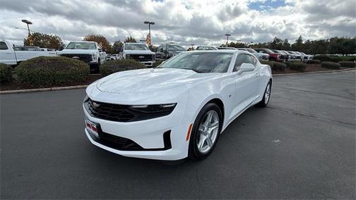 2024 Chevrolet Camaro 1LT