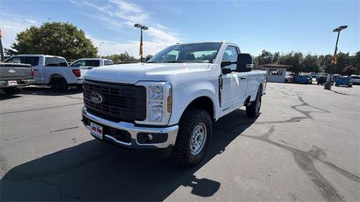 2026 Ford F-350 XL