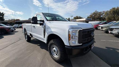 2026 Ford F-350 XL