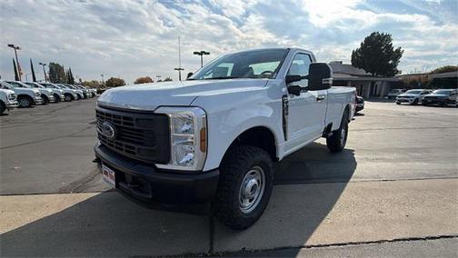 2026 Ford F-350 XL