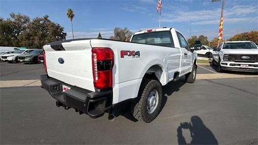 2026 Ford F-350 XL