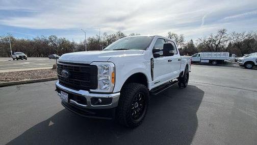 2023 Ford F-250 XL