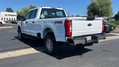 2023 Ford F-250 XL