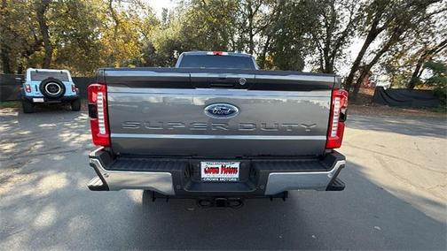 2026 Ford F-350 Lariat