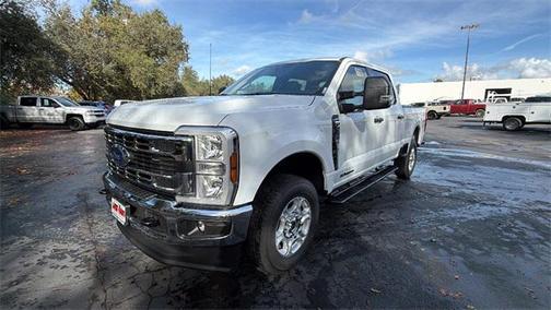 2026 Ford F-250 XLT