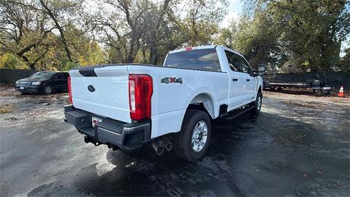 2026 Ford F-250 XLT