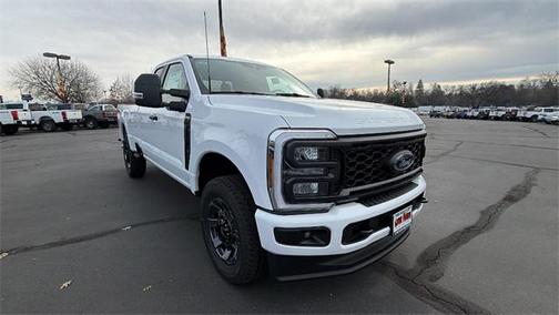 2026 Ford F-350 XL