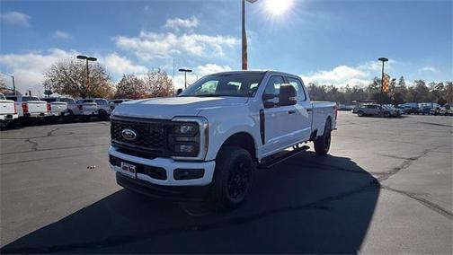2026 Ford F-350 XL