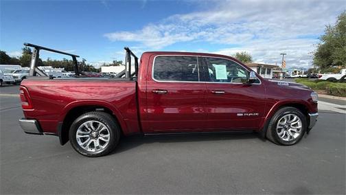 2020 RAM 1500 Longhorn