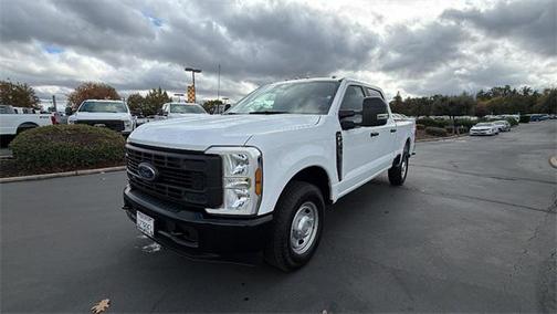 2024 Ford F-350 XL
