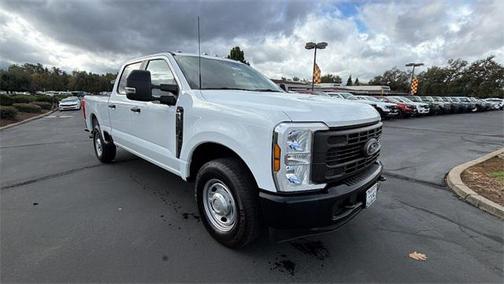 2024 Ford F-350 XL