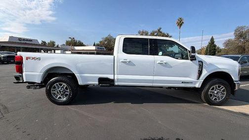 2026 Ford F-350 Lariat
