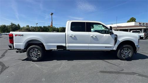 2025 Ford F-350 Lariat