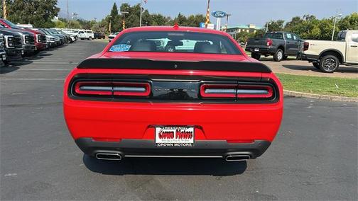2023 Dodge Challenger GT