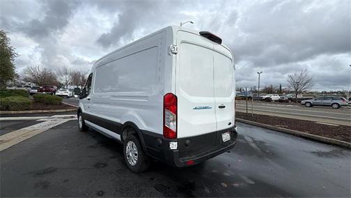 2024 Ford E-Transit T-350 Medium Roof