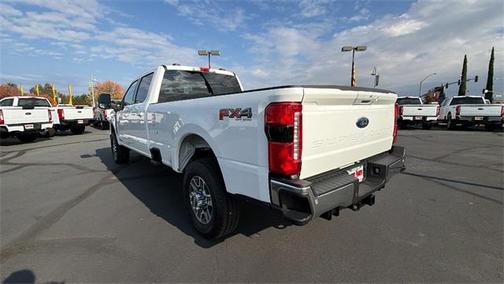 2026 Ford F-350 Lariat