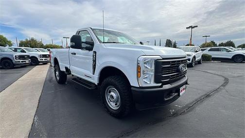 2026 Ford F-250 XL