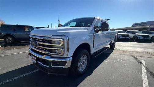 2026 Ford F-250 XLT