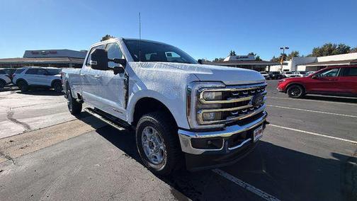 2026 Ford F-250 XLT