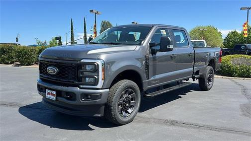2025 Ford F-250 XL