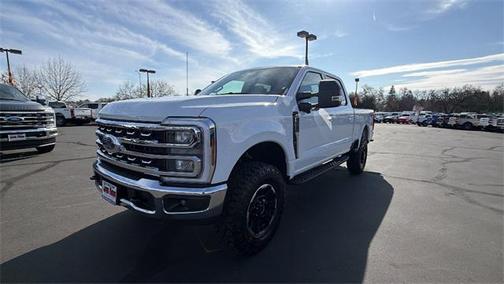 2026 Ford F-250 XLT