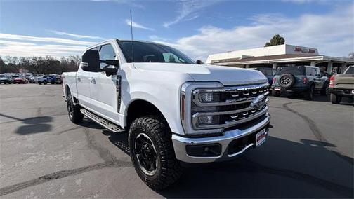 2026 Ford F-250 XLT