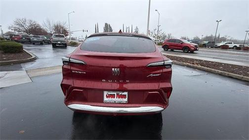 2024 Buick Envista Avenir