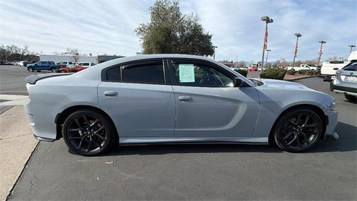 2022 Dodge Charger GT