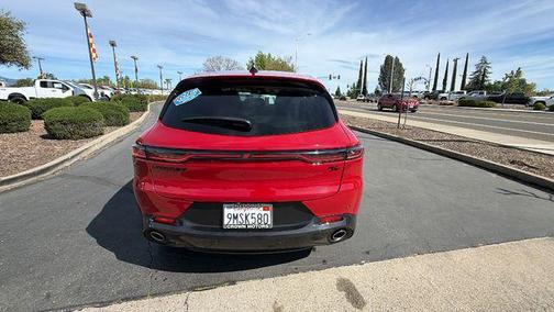 2024 Dodge Hornet R/T Plus EAWD