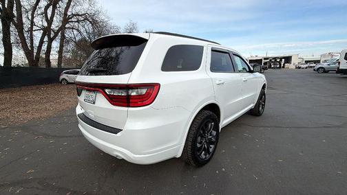 2024 Dodge Durango SXT Plus