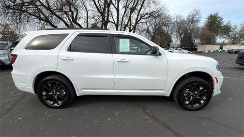 2024 Dodge Durango SXT Plus