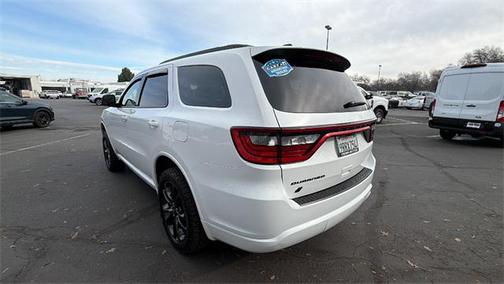 2024 Dodge Durango SXT Plus
