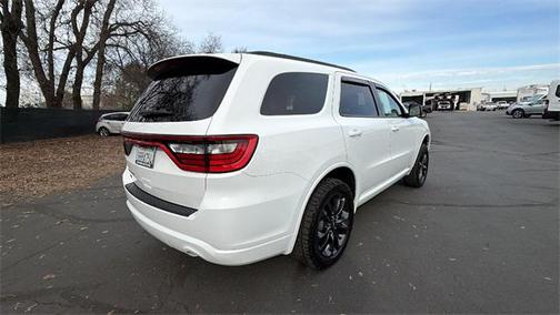 2024 Dodge Durango SXT Plus