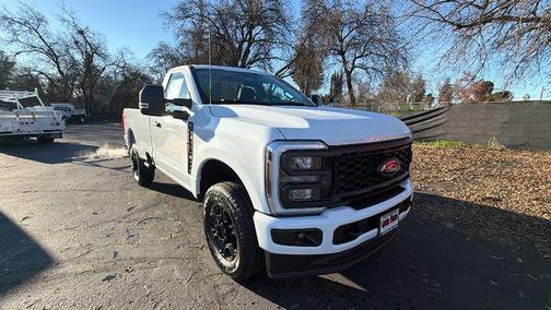 2026 Ford F-350 XL