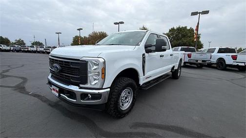 2026 Ford F-350 XL