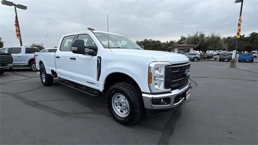 2026 Ford F-350 XL