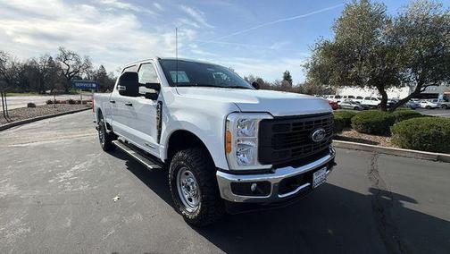 2023 Ford F-250 XL