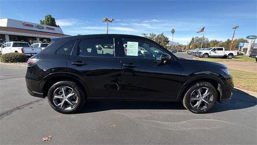 2023 Honda HR-V EX-L