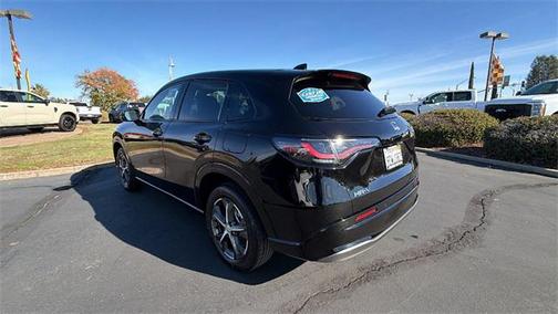 2023 Honda HR-V EX-L