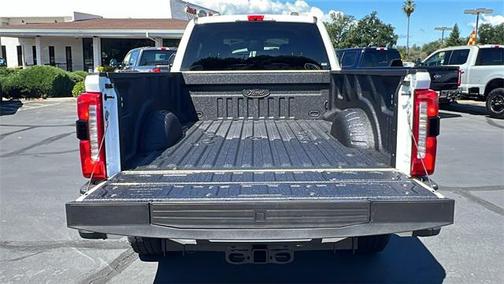2025 Ford F-350 Lariat