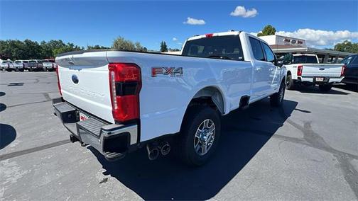 2025 Ford F-350 Lariat