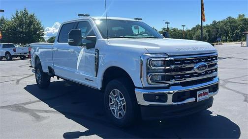 2025 Ford F-350 Lariat